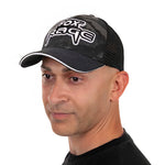 FOX RAGE Embroided Camo Trucker Cap