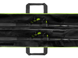 DELPHIN REAXE DualCase 125cm