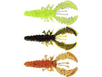 WESTIN CreCraw Slim 2.25" 5.5cm Dark Water Mix