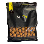 MTC BAITS KR1LL Boilie 20mm 1kg (Shelf Life)