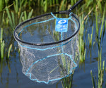 CRESTA Pro-N Ultra Light Mesh Landing Net Head Size L