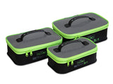 DELPHIN EVA-Tasche REAXE SetBAX 3in1