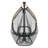 DELPHIN SPINTele-145 Unterfangkescher 1.45m 50 x 40cm
