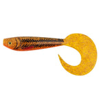 FOX RAGE Pro Grub 10cm UV Goldi