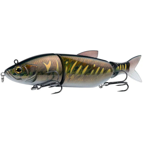 SHIMANO Soul Swim 160 SS Brown Gold Tiger