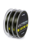 MATRIX Ultron Coated Braid 0.12mm 200m
