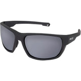 AVID CARP Seethru Optiwrap Polarized Sunglasses Grey Lens