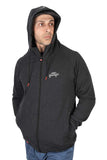 FOX Rage Voyager Hoody Dark Grey