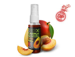 DELPHIN AromaX Dip-Spray 30ml Mango-Pfirsich