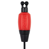 FOX Black Label Dinky Halo Bobbin Rot