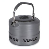 FOX Infrared Power Boil Kettle 1L