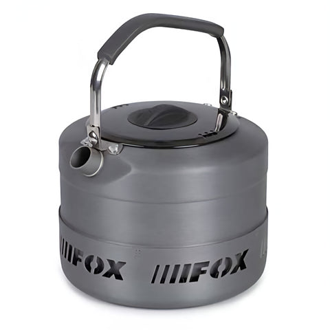FOX Infrared Power Boil Kettle 1L