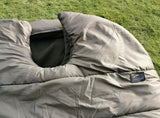 CARP SPIRIT Magnum Sleeping Bag 5-Season XL
