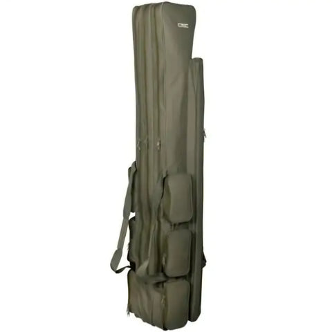 SPRO CTEC 3 Zipped Rod Bag 115cm
