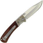 Anglo Arms Taschenmesser Carp