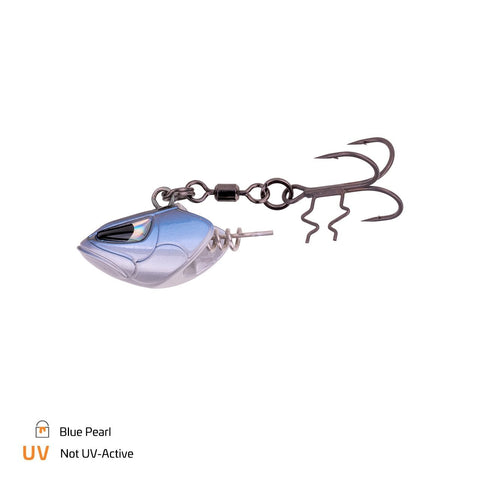 ZANDER Pelagi Head 75g Blue Pearl