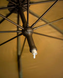 FOX 60" Brolly Khaki