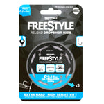 SPRO Freestyle Reload Dropshot Rigs