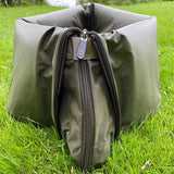 STRATEGY Origami Mat