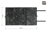 DELPHIN Banx Camo Abhakmatte 110cm x 60cm