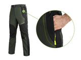 DELPHIN ThermoTEX Plus+ Outdoorhose