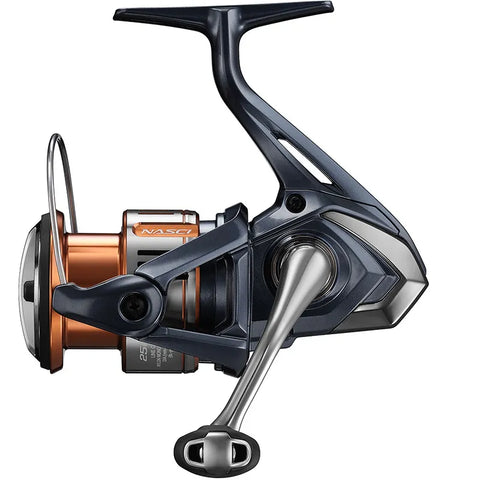 SHIMANO Nasci FD 2500