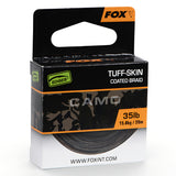 FOX Edges Tuff-Skin