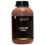MTC BAITS Corn Step Liquor 1L