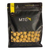 MTC BAITS Boilie 24mm 1kg (Shelf Life) NutCase