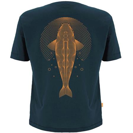 KUMU T-Shirt Ripples