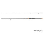 DELPHIN Hardz 2.70m 60G 2tlg.