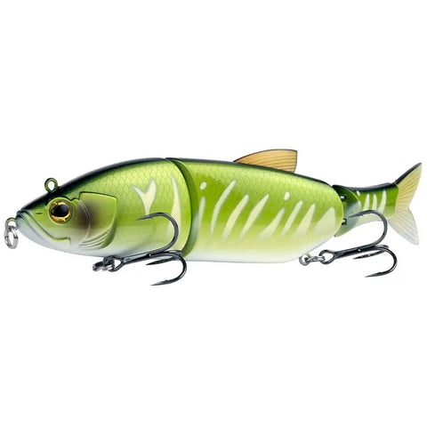 SHIMANO Soul Swim 160 SS Pike