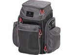 WESTIN W4 Backpack Plus Titanium Black