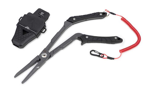 FOX RAGE 12in Belt Pliers