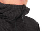 FOX Black Premium Mid Layer Jacket