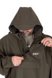 FOX Khaki Poncho