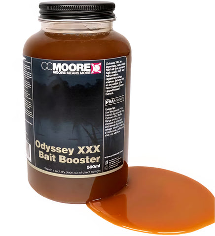 CC MOORE Odyssey XXX Bait Booster 500ml