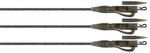 FOX Edges Tungsten Tubing Lead Clip Ready Rig