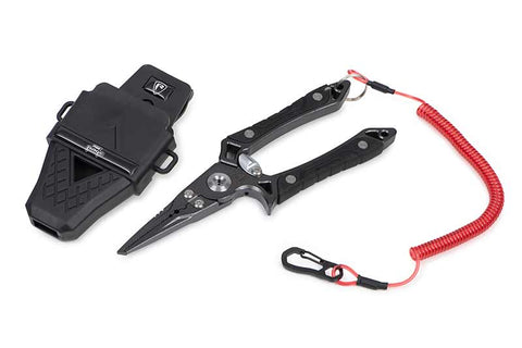FOX RAGE 7.25in Belt Pliers