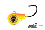 FOX RAGE XS Fireball Tiger