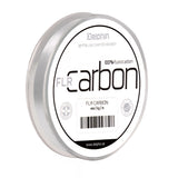 DELPHIN Fluorocarbon Transparent 20m