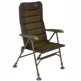FOX EOS Chair Karpfenstuhl