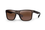 FOX Avius Trans Khaki Brown Lens