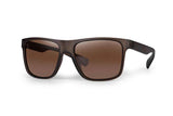 FOX Avius Trans Khaki Brown Lens