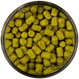 BAITNOW O'Fish Method Feeder Wafter 8mm 24g Butyric-Corn