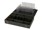 FOX EDGES Loaded Large Tackle Box