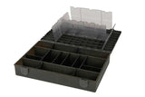 FOX EDGES Loaded Large Tackle Box
