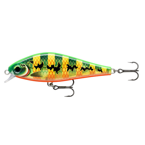 RAPALA Super Shadow Rap 11cm Peacock