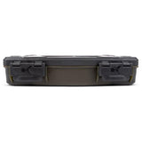 KORUM Slim Blox Tackle Box Loaded