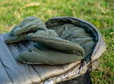 CARP SPIRIT Magnum Sleeping Bag 5-Season XL